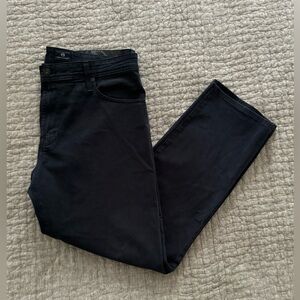 Men’s AG Everett Slim Straight